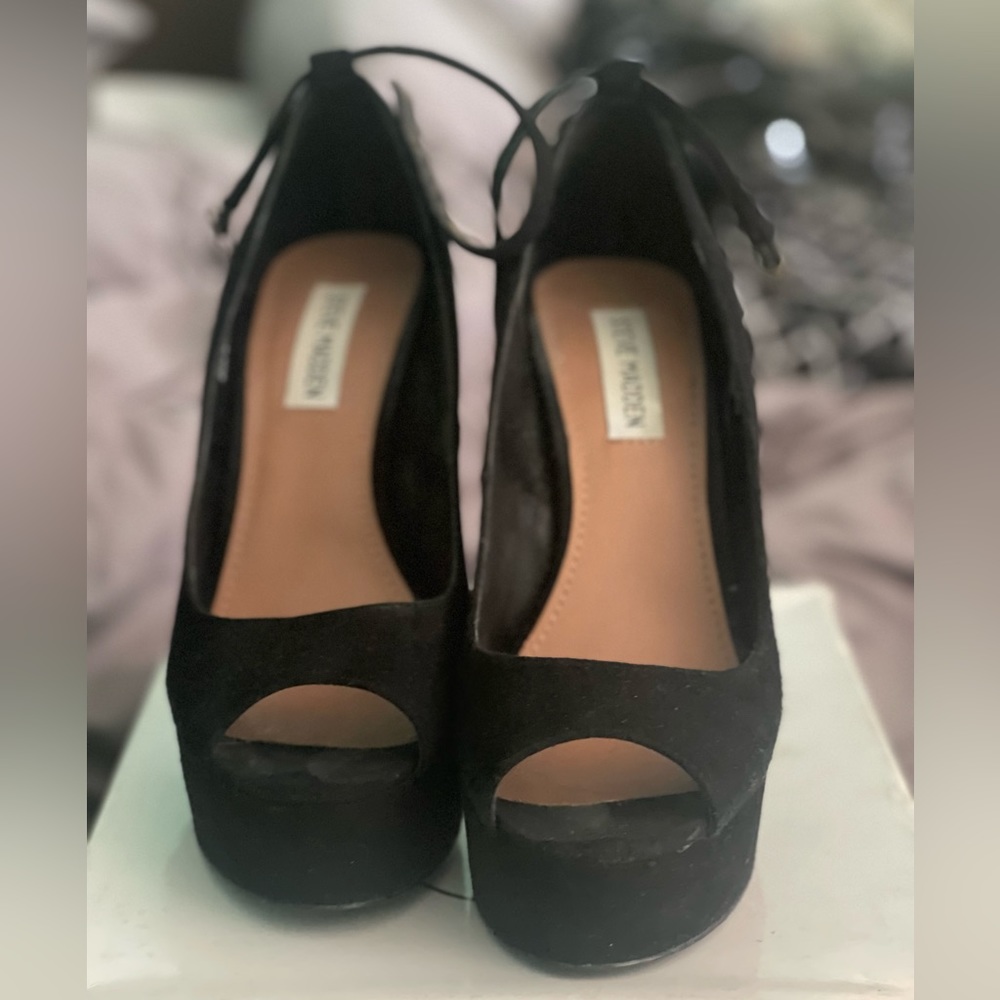 Steve Madden Deviate - Picture 2 of 7